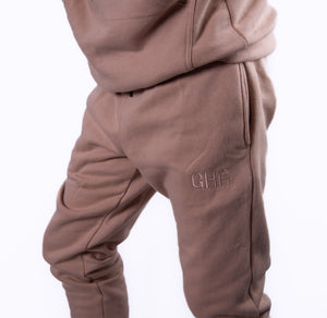 The “Signature” Jogger (Sand)