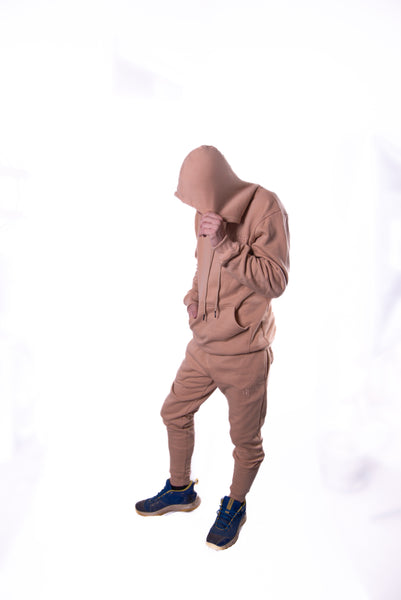 The “Signature” Jogger (Sand)