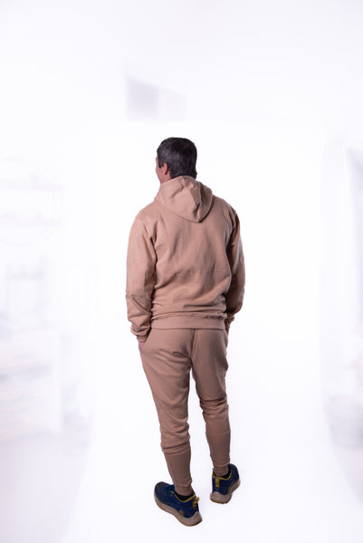 The “Signature” Jogger (Sand)