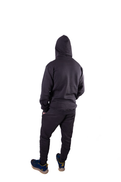 The “Signature” Hoodie (Haze)