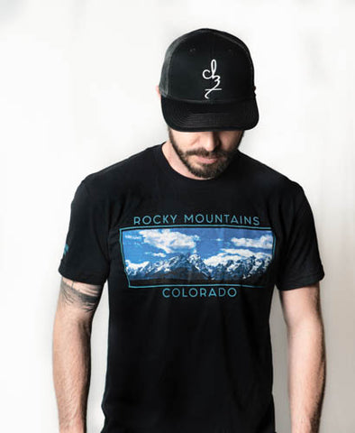 Colorado Shirt (Limited Edition)